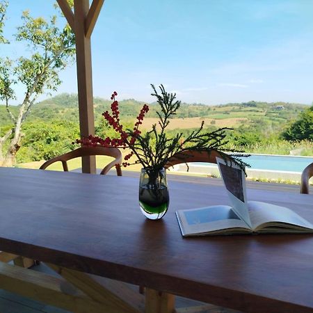 Roukh Kiri Khaoyai Villa Pakchong Bagian luar foto