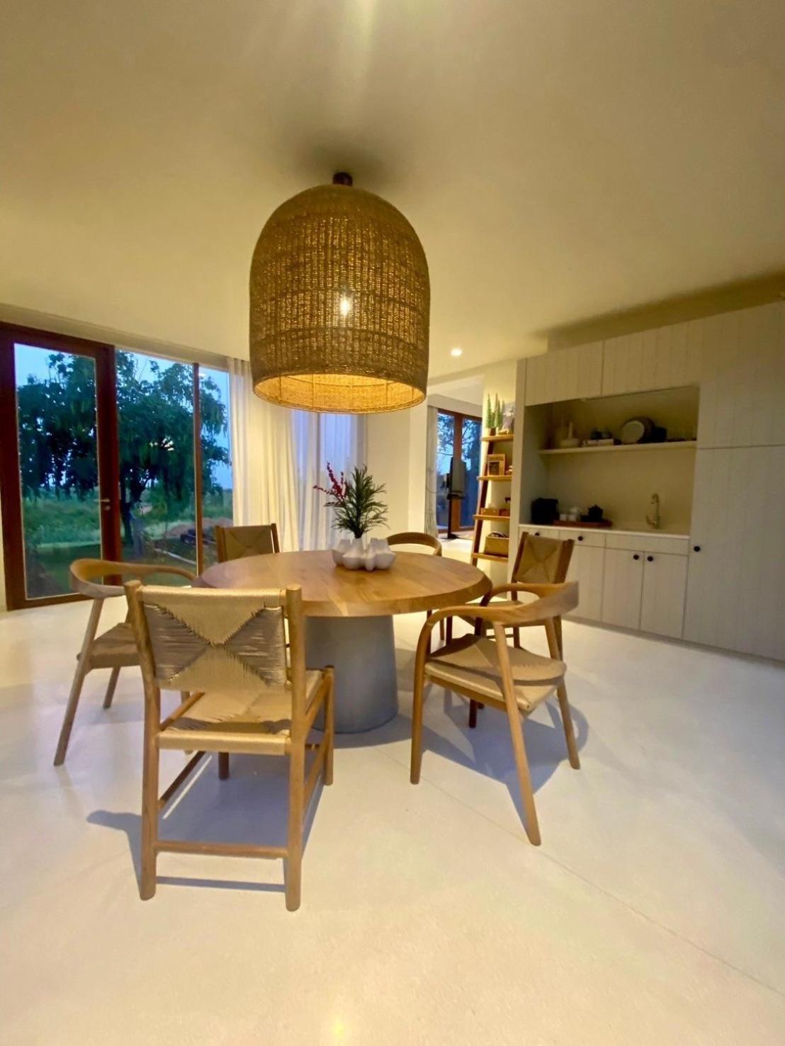 Roukh Kiri Khaoyai Villa Pakchong Bagian luar foto