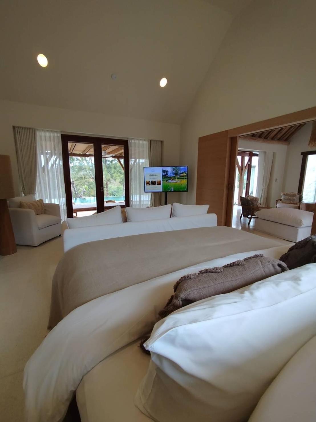 Roukh Kiri Khaoyai Villa Pakchong Bagian luar foto