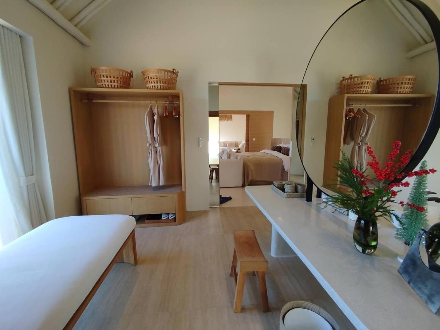 Roukh Kiri Khaoyai Villa Pakchong Bagian luar foto