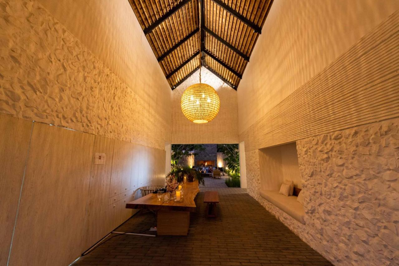 Roukh Kiri Khaoyai Villa Pakchong Bagian luar foto