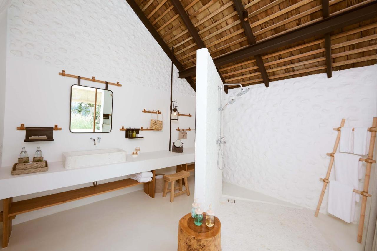 Roukh Kiri Khaoyai Villa Pakchong Bagian luar foto