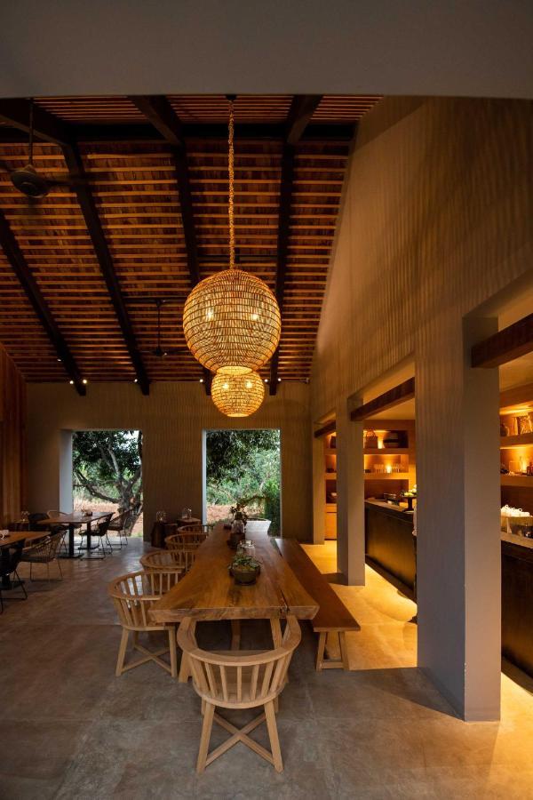 Roukh Kiri Khaoyai Villa Pakchong Bagian luar foto