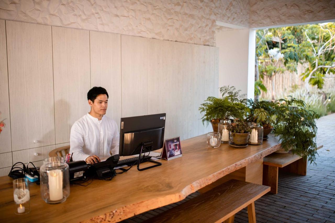 Roukh Kiri Khaoyai Villa Pakchong Bagian luar foto